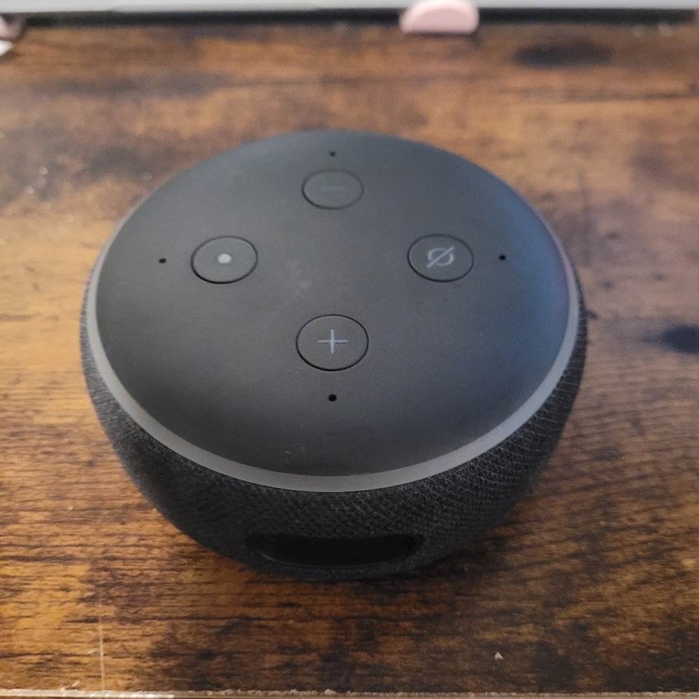 Amazon Echo Dot